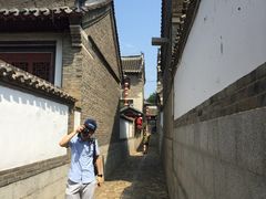 -牟氏庄园