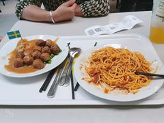 -宜家·瑞典风味餐厅(北京西红门店)