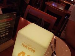 -HIB HUB公社(解放西路店)