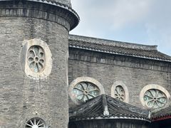 -平安桥天主教堂