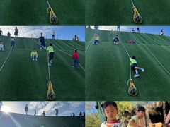 -南通洲际绿博园