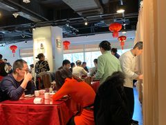 大堂-天厨妙香素食餐厅(清华店)