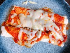 -Cactus墨西哥仙人掌餐厅