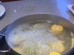 -为什么牛潮汕牛肉火锅(万胜广场店)