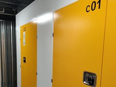 -安东易迷你自助仓储寄存仓库(顾戴路店)