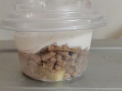 迷你栗子杯-红宝石·鲜奶小方·海派西点房(联洋店)