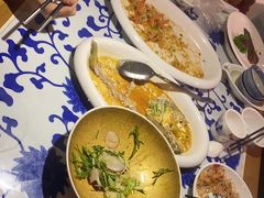 -江南赋(内蒙古大厦店)