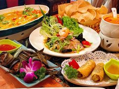 -荷花泰菜(东方新天地店)