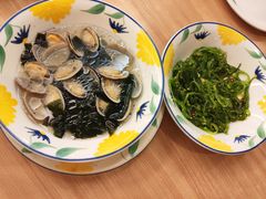 -萨莉亚(百信广场店)