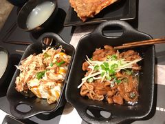 -馔豚·台北菜专门店(深圳湾万象城店)
