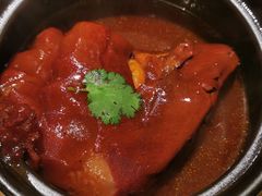 -黛瓦里巷(南京东路店)