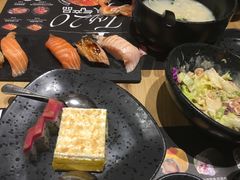 -Sushi Love 创意寿司(丽影广场店)