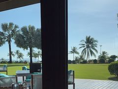 -宴悦海鲜餐厅·游水海鲜·牛排(亚龙湾瑞吉店)