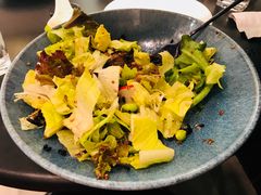-新鲜誌·新派食集(万象天地店)
