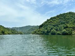 -嘉陵江源头景区