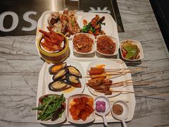 -堂会(缤缤店)