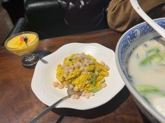 -山外山·林语花园餐厅