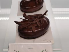 -潮一不贰·法式甜品·生日蛋糕·西式简餐(外滩店)