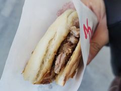 -子午路张记肉夹馍(兵马俑店)