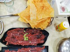 -潮汕良记牛肉火锅(洪武路店)