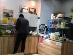 -众口斋锅贴(银泰城店)