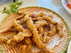 -碧海银沙海鲜餐厅(恒大海上威尼斯店)