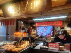 -張飛扒肉·龙江非遗(道外店)