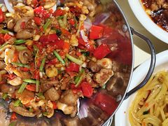 -笨罗卜浏阳菜馆(太平街店)