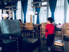 大堂-海梦1924 coffee