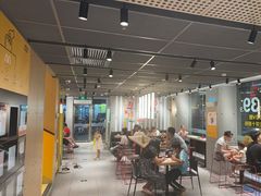 -麦当劳(潮阳店)