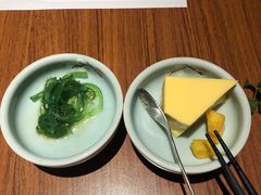 -仓桥家·焗寿司·锅物(光谷步行街店)