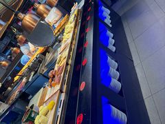 -聚盛源蒸汽海鲜火锅烤肉自助(巨川金海岸购物广场店)