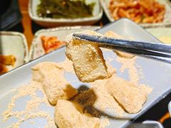 -火炉情韩国料理店(古田路店)
