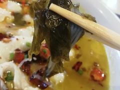 -渔湘粤厨(时尚天河美食城店)