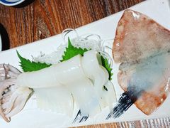 -桂马·日本料理·海胆·海鲜饭·酒场(民主广场店)