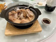 -御彩酒家(东风东路店)