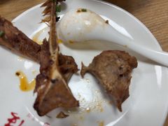 -独一佳老胡湘菜馆(高新店)