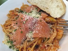 -榖屋house of flour(张江首店)