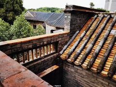 -东莞市可园博物馆