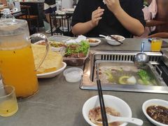 -鑫宝沙茶牛肉火锅(永泰店)