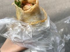 -阜阳杜大大卷馍(塘沽路店)