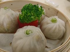 风味栗子饺-益利大酒楼(井岸店)