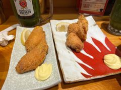 秘制炸鸡块-Ramen满吉·豚骨拉面(丽园路店)