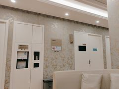 -爱康卓悦体检中心(河西新地中心分院)