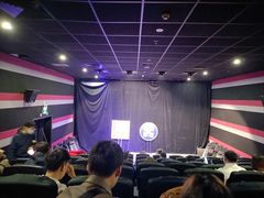 -喜剧部落脱口秀(三里屯店)