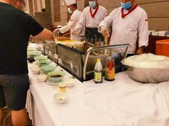 -北京九华山庄会展酒店