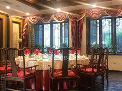 包厢-大唐博相府酒店·陕西官府菜