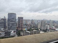 -华厦大酒店·桃源西餐厅·自助餐