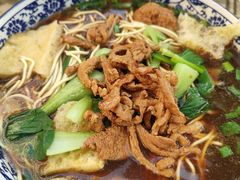 -九八五面馆(欧洲城店)