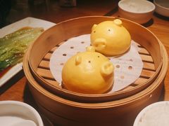 -点心传说·粤菜点心(佐阾虹湾店)